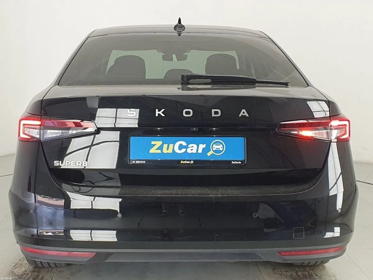Skoda Superb SELECTION+ 2.0 TDI 150HP DSG - Image 4