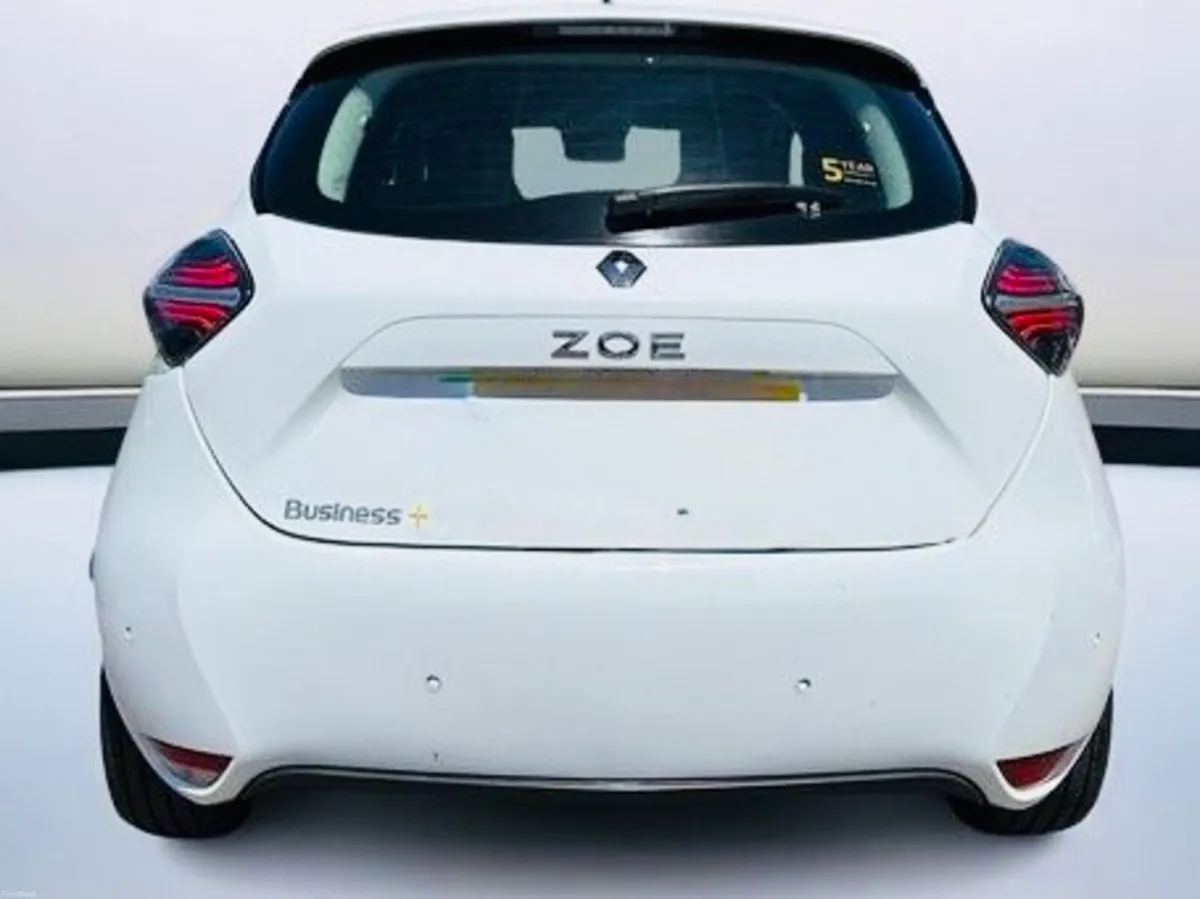 Renault Zoe - Image 3