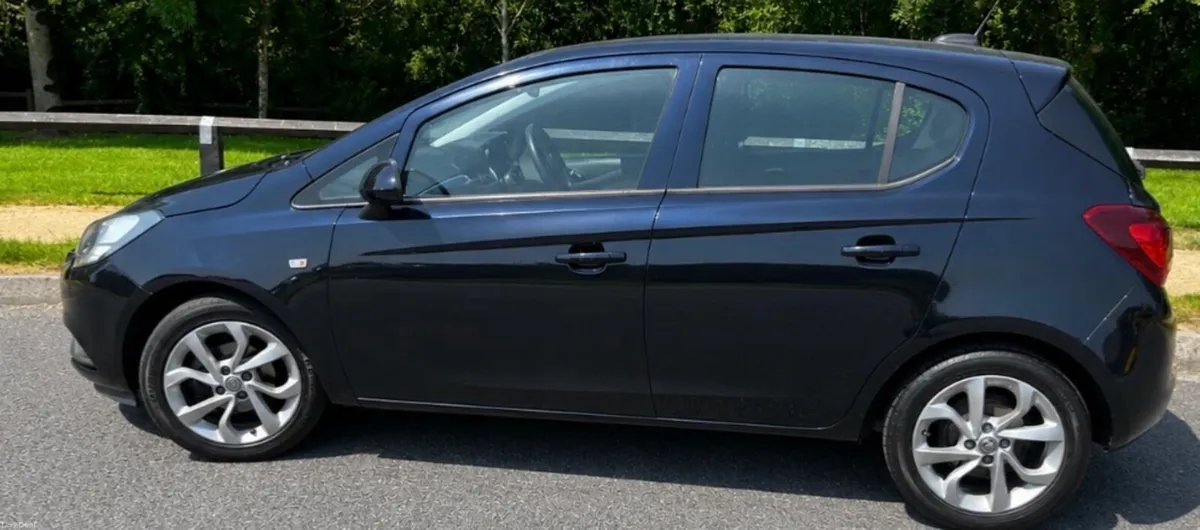 Vauxhall Corsa 2019 1.4 Energy - Image 4