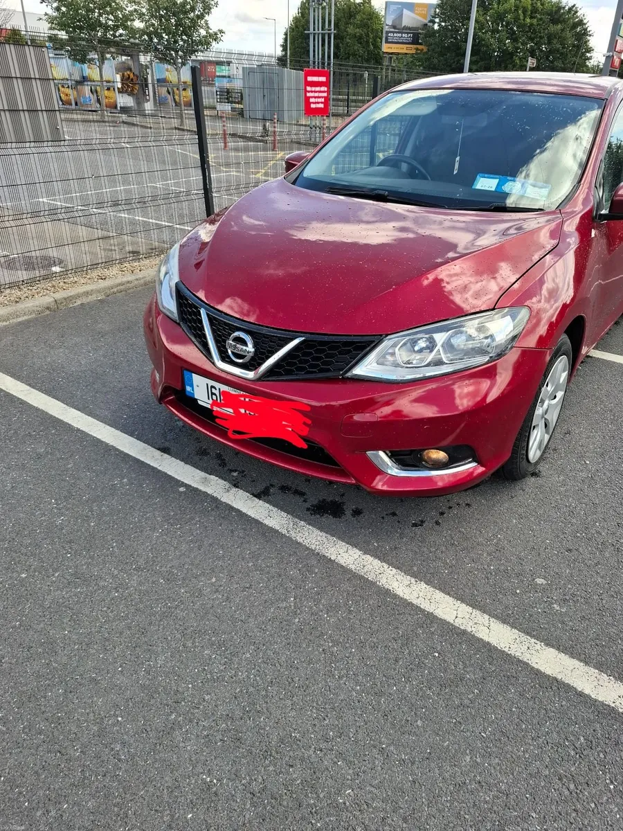 Nissan Pulsar 2016 - Image 2