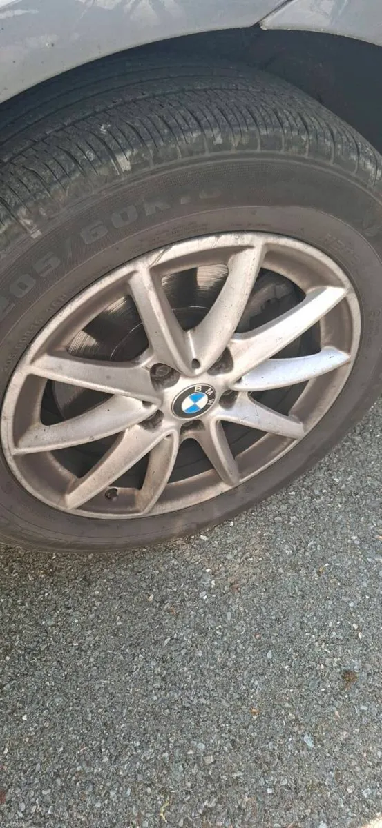 BMW 7 SEATER - Image 4