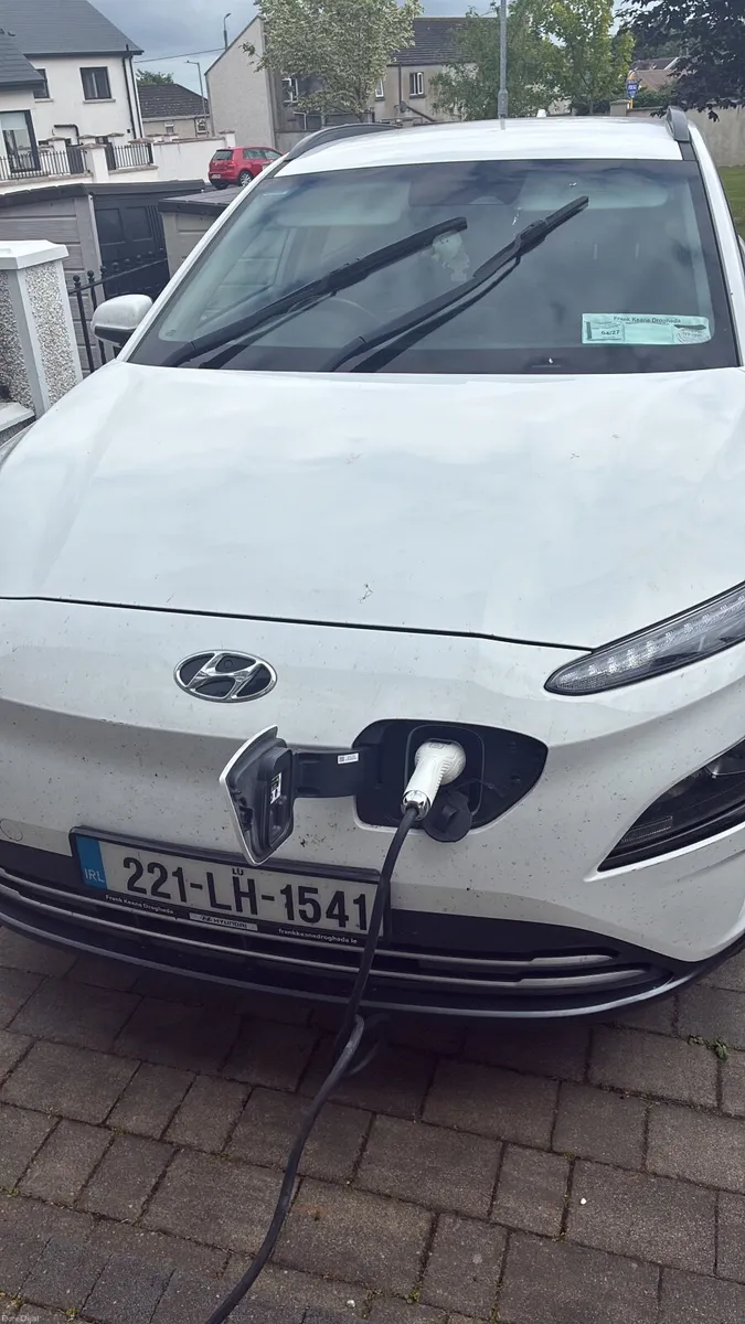 Hyundai KONA 2022 - Image 1