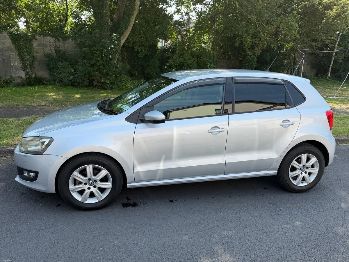 2013 Volkswagen Polo 1.2 TSI Automatic | NCT - Image 2