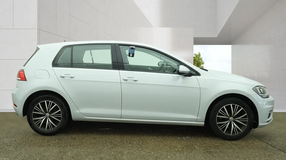 VW GOLFS 2014-2018, 1.2-1.4 PETROL IN PREPARATION - Image 4