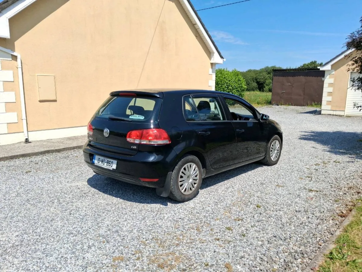 Vw golf - Image 2