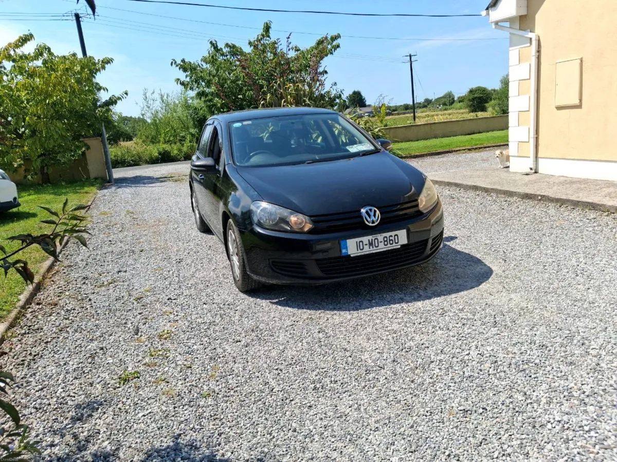 Vw golf - Image 4