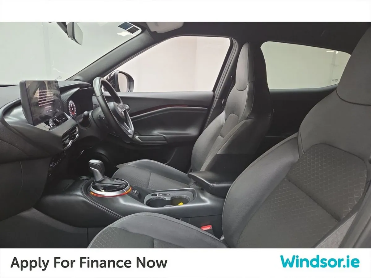 Nissan Juke 1.0T PET DCT SV Premium *€3K Scrappage - Image 4