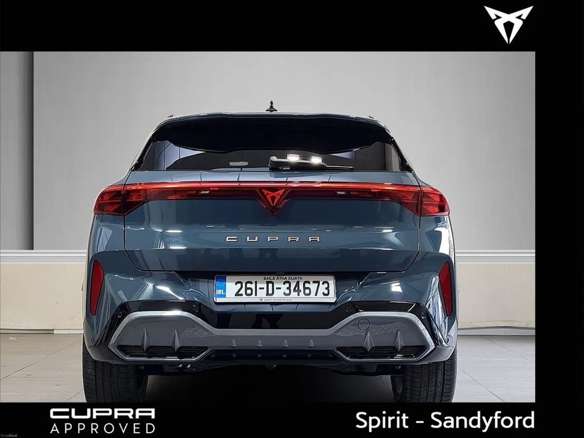Cupra Terramar V2 1.5 TSI  DSG''Call Stephe - Image 5