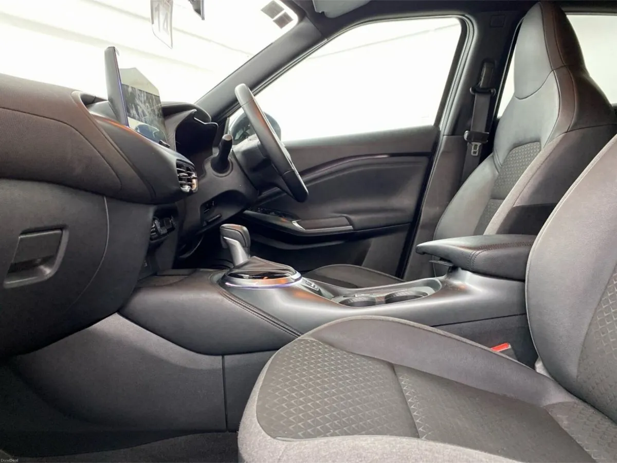 Nissan Juke HYBRID 1.6 SV PREMIUM - Image 4