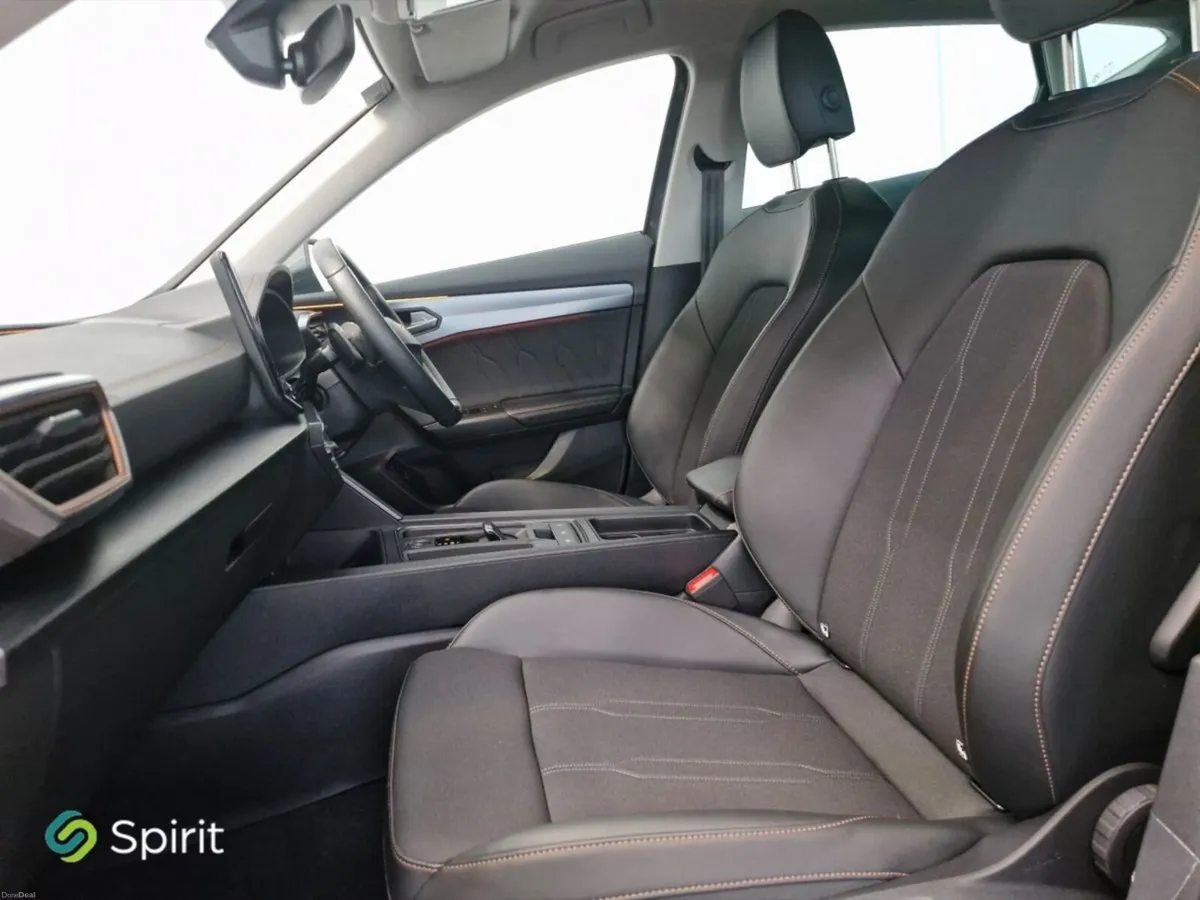 Cupra Formentor e-Hybrid 204hp DSG **Call Jonathan - Image 3