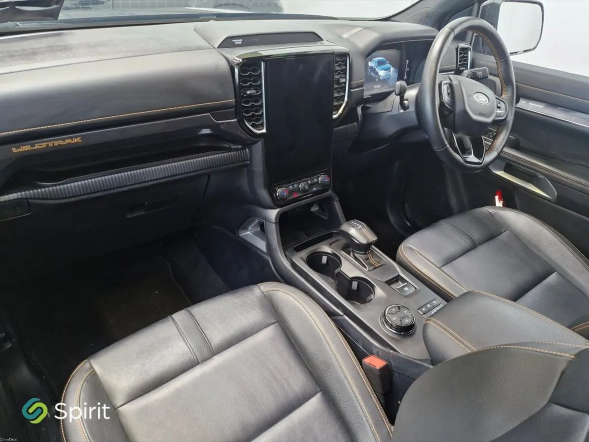 Ford Ranger RANGER WILDTRAK - 2.0 **CALL DEREK ON - Image 4
