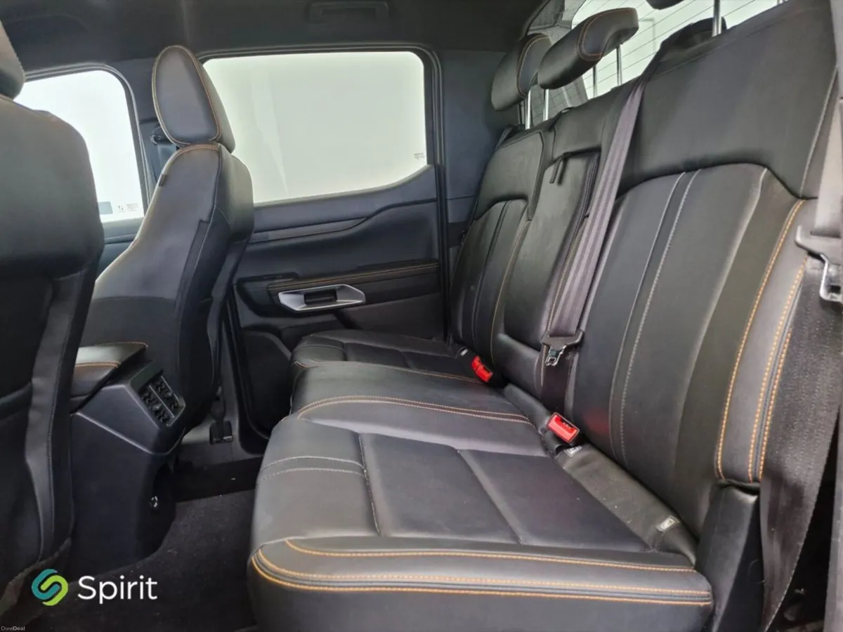 Ford Ranger RANGER WILDTRAK - 2.0 **CALL DEREK ON - Image 5