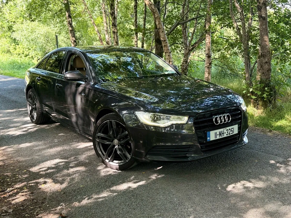 Audi A6 B7 3.0 auto NCT+TAX - Image 3