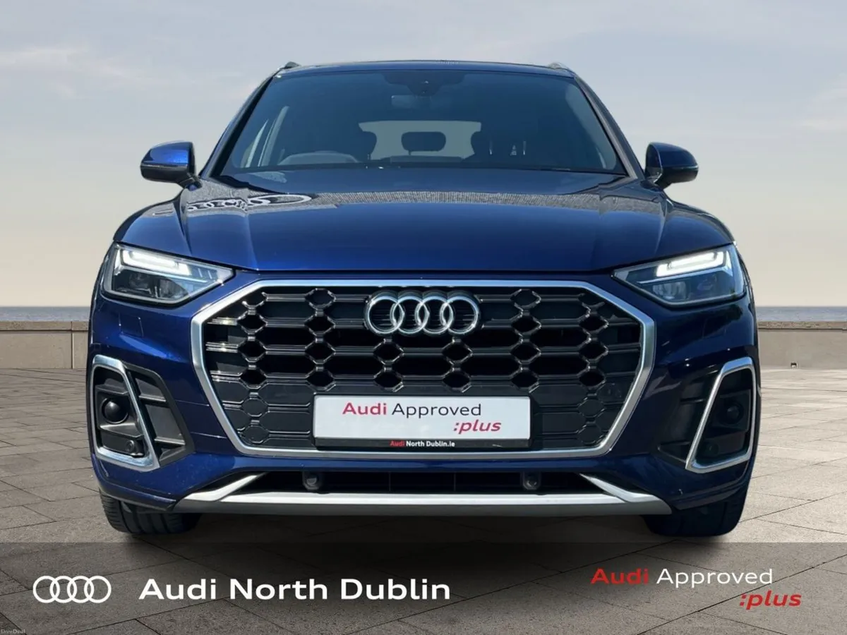Audi Q5 Q5 35 TDI 163HP S tronic S line - Image 2