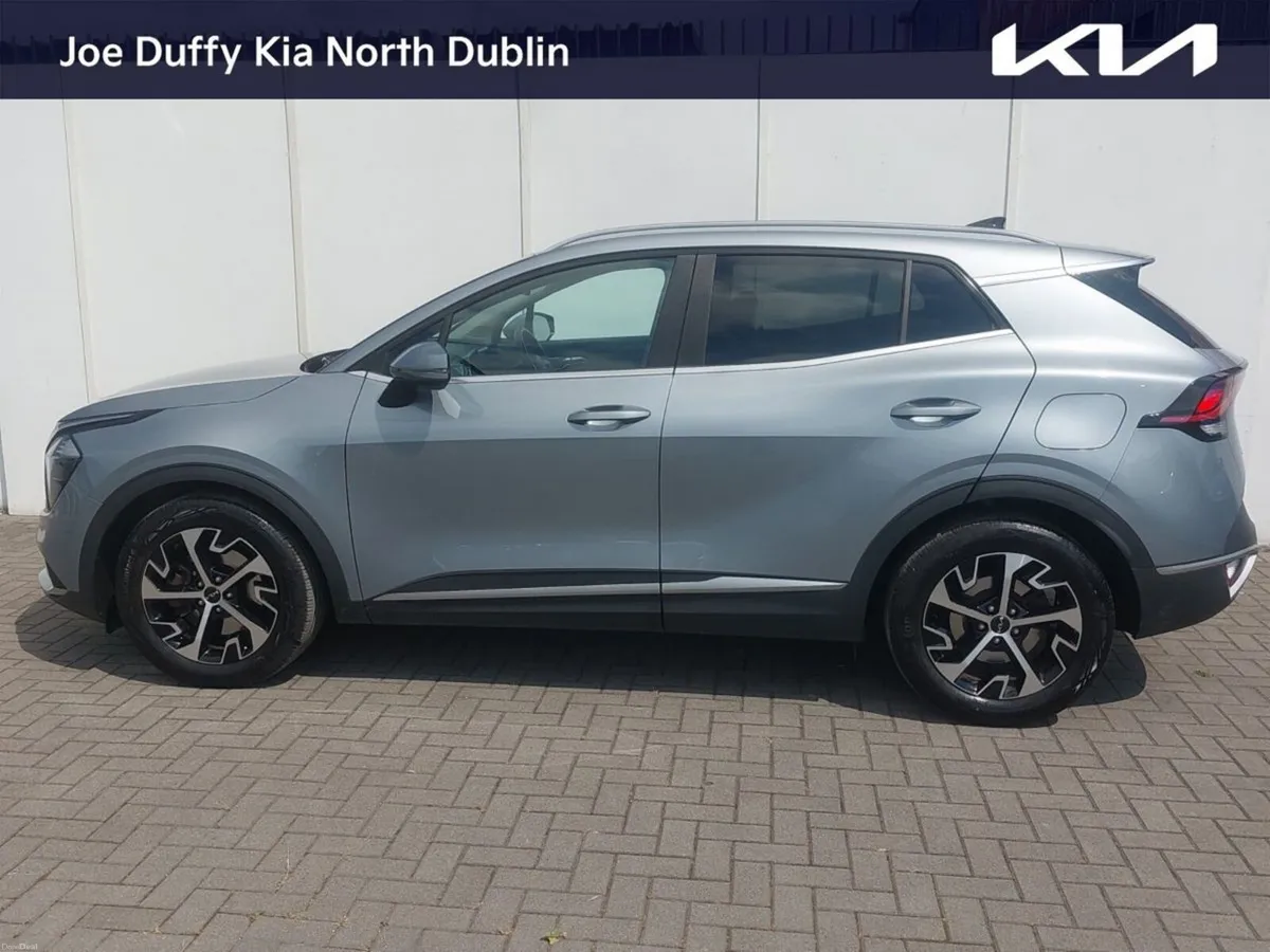 Kia Sportage K3 Diesel - Image 4