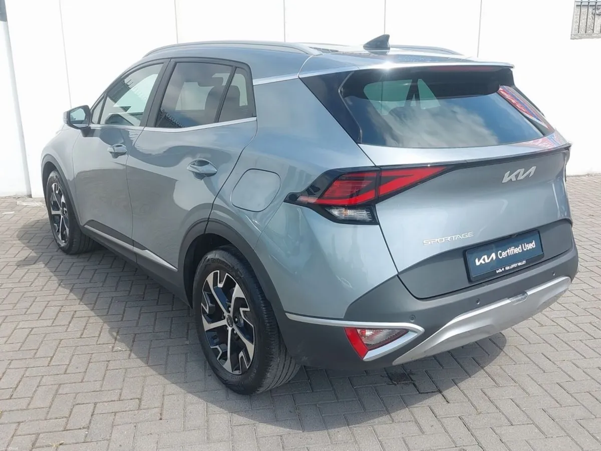 Kia Sportage K3 Diesel - Image 3