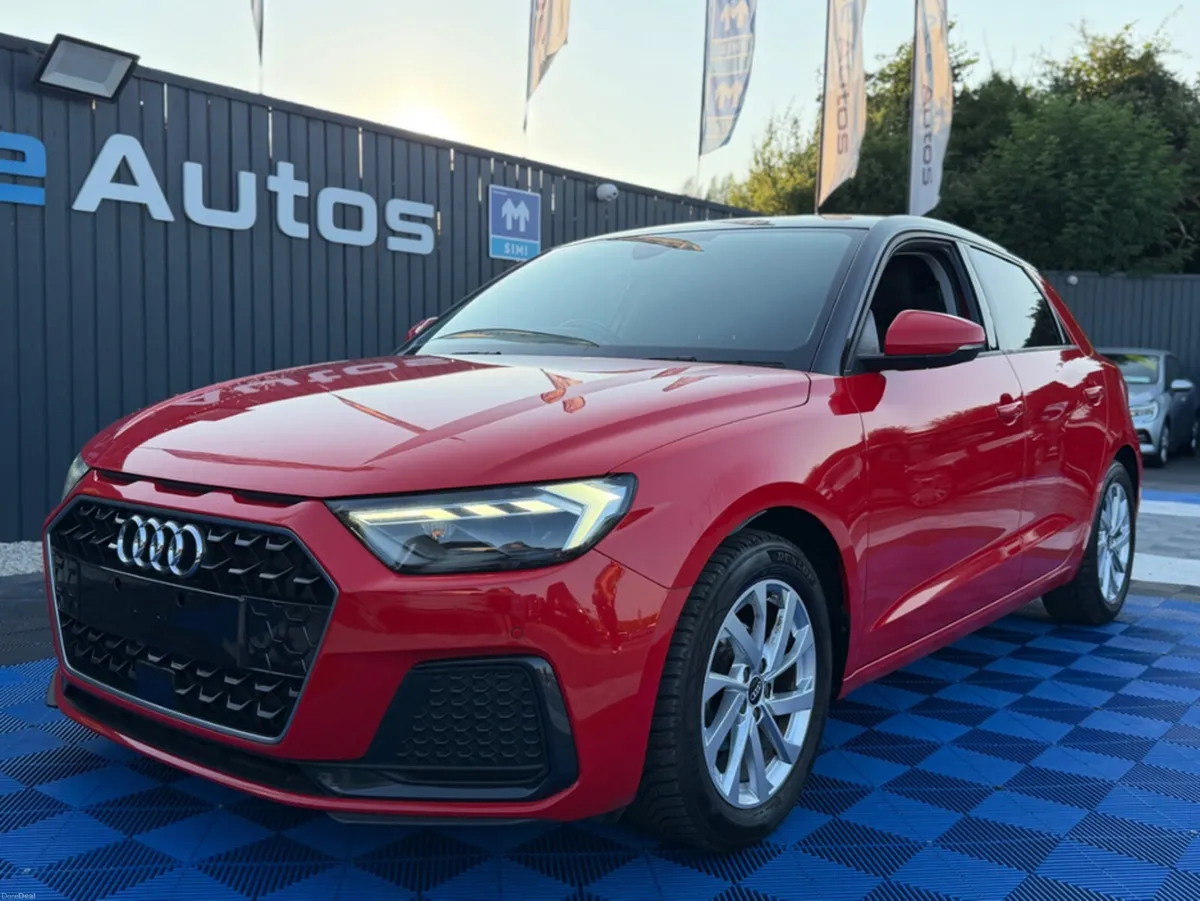 Audi A1 1.0L PETROL - AUTO - 12M WARRANTY - CAR: 2 - Image 2