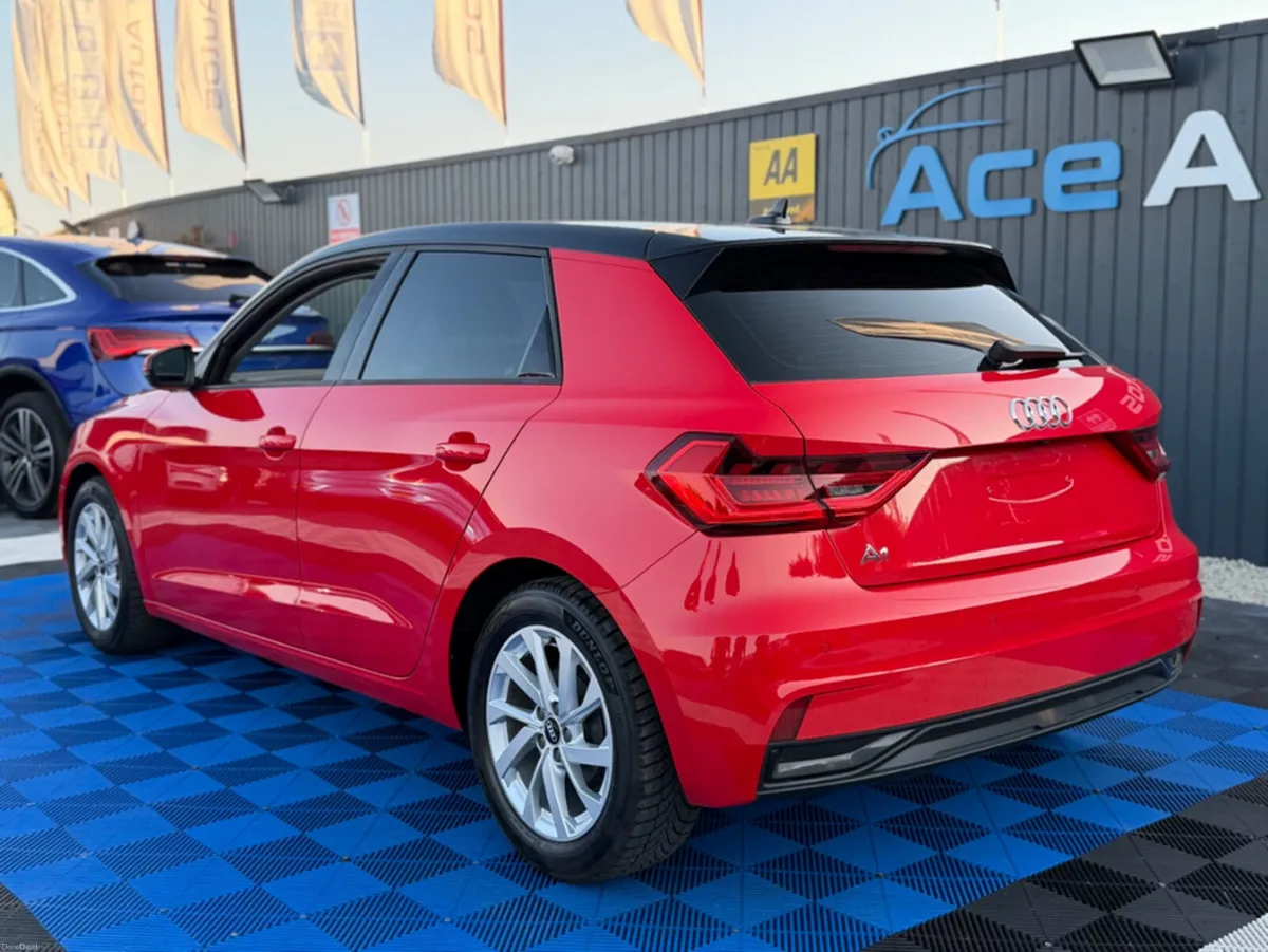 Audi A1 1.0L PETROL - AUTO - 12M WARRANTY - CAR: 2 - Image 5