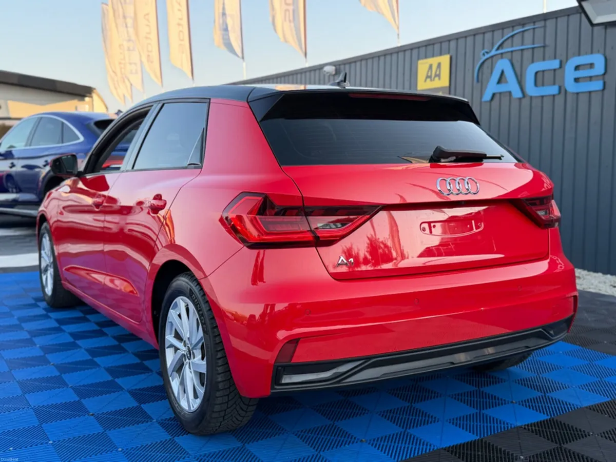 Audi A1 1.0L PETROL - AUTO - 12M WARRANTY - CAR: 2 - Image 6