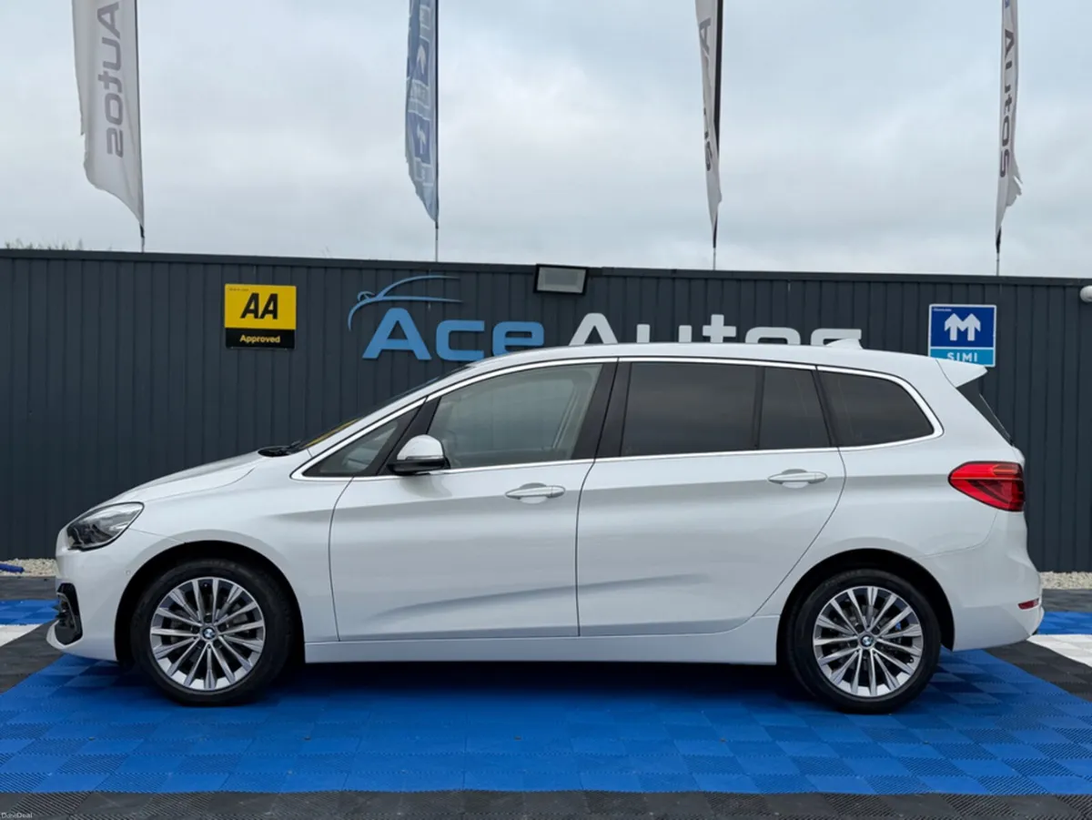 BMW 2-Series LUXURY - 2.0L DIESEL - AUTO - 7 SEATS - Image 4