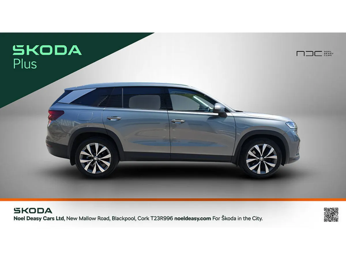 Skoda Kodiaq KODIAQ SELECTION+ 2.0tdi 150HP DSG - - Image 5