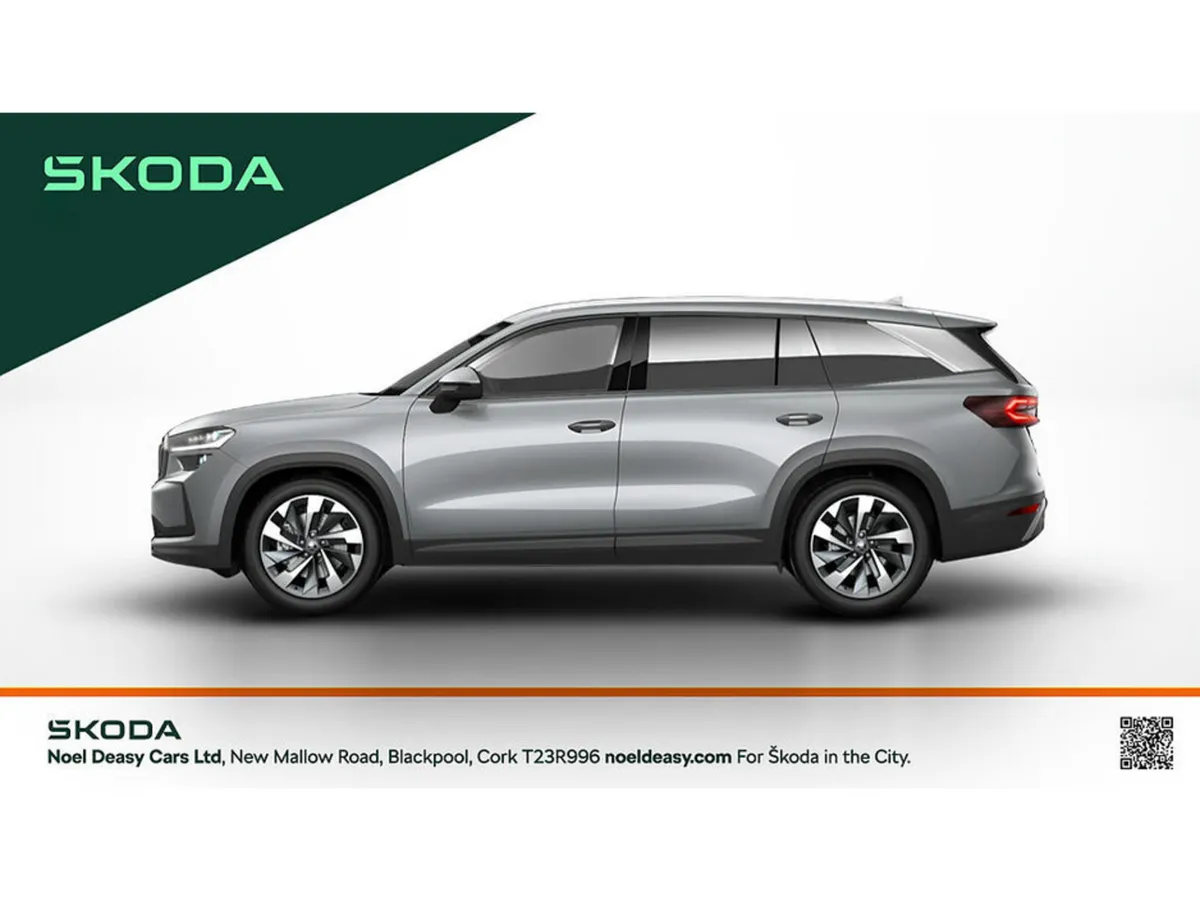 Skoda Kodiaq Selection+ - Image 3
