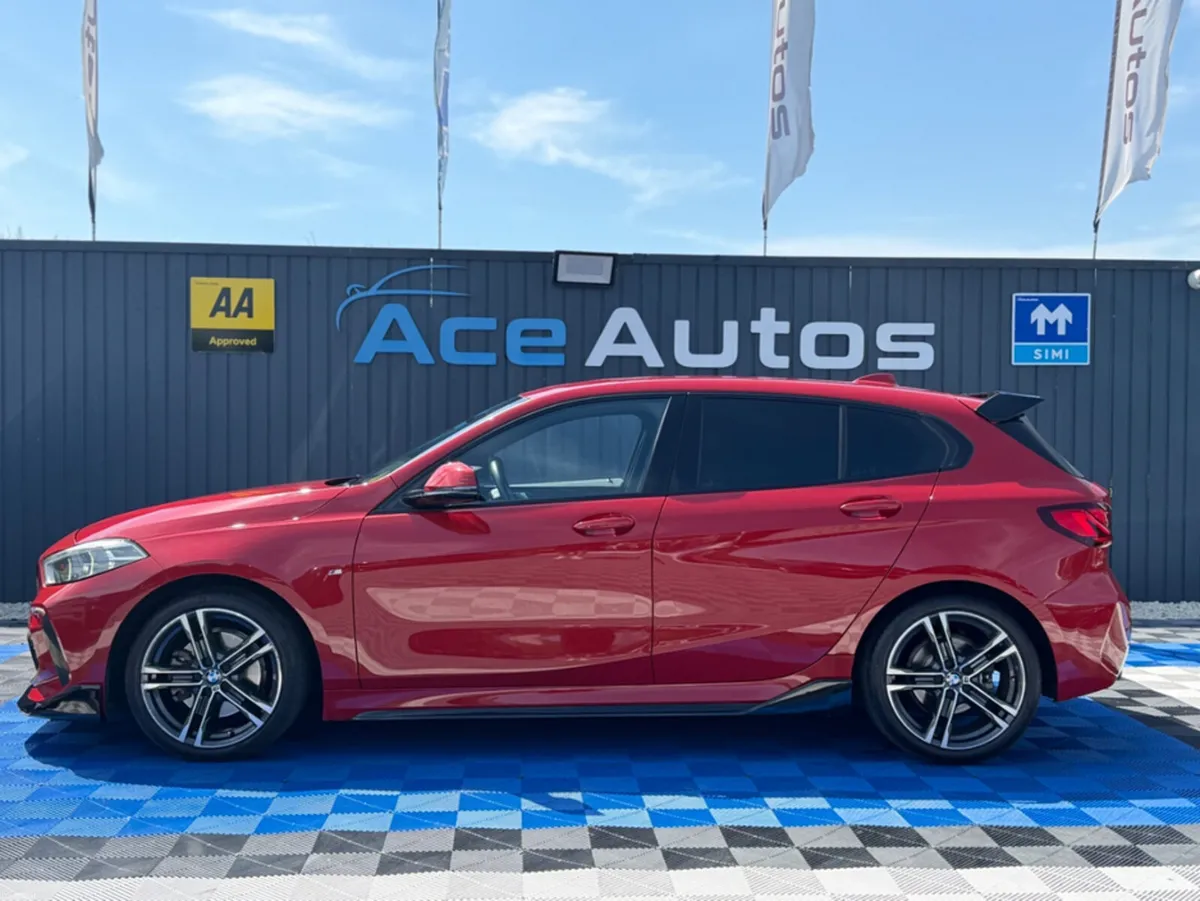 BMW 1-Series M-SPORT - 2.0L DIESEL - AUTO - 12M WA - Image 4