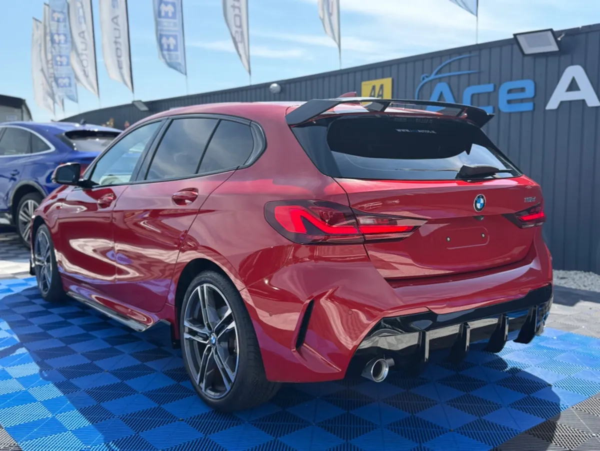 BMW 1-Series M-SPORT - 2.0L DIESEL - AUTO - 12M WA - Image 5