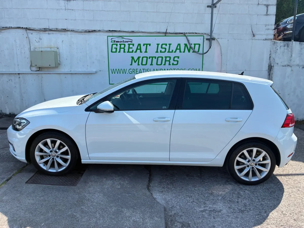 Volkswagen Golf 1.2i TSI Comfortline - Image 6