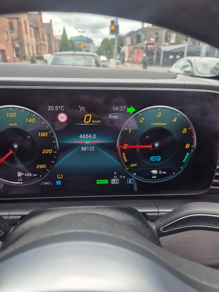 Mercedes-Benz GLE 2021 - Image 3