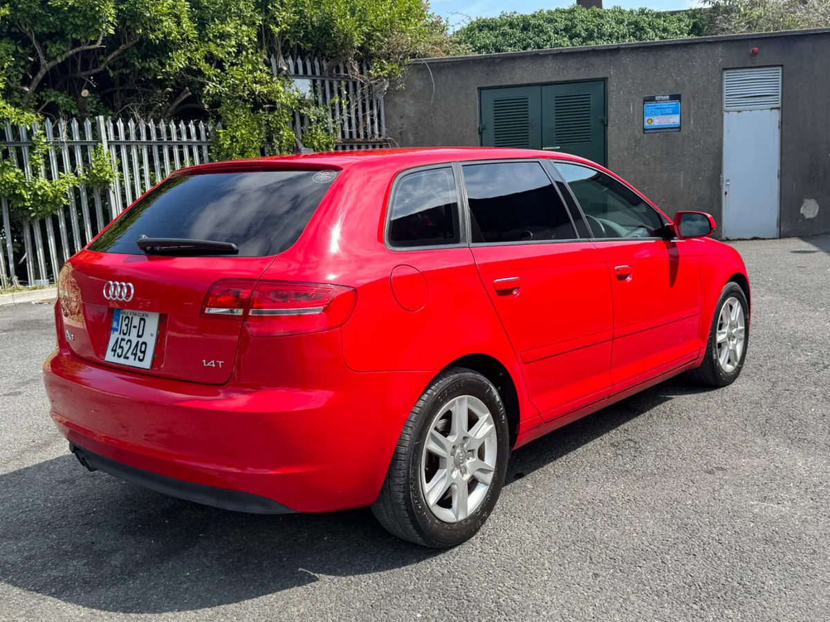 Audi A3 Automatic 1.4 petrol - Image 6