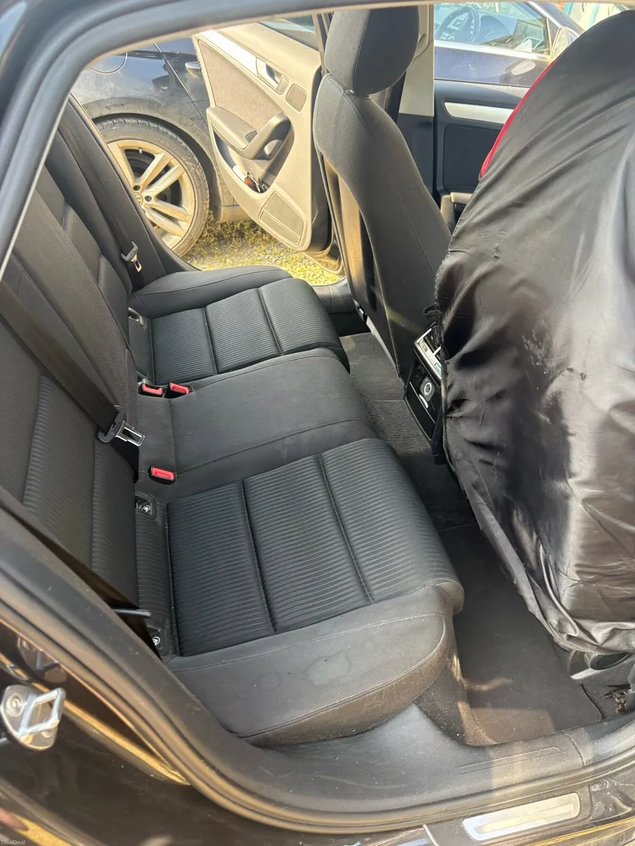 Audi A4 - Image 6