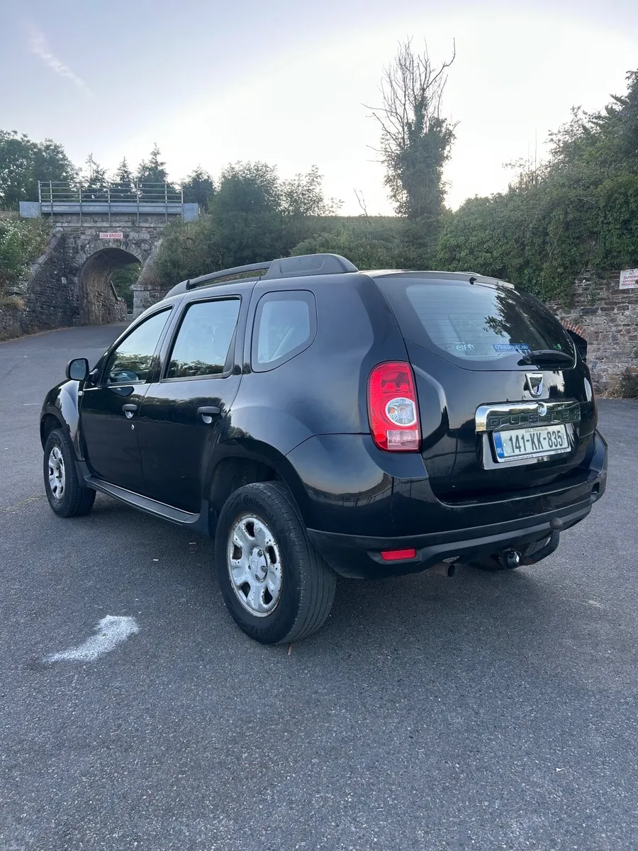 Dacia Duster ** NEW NCT** €2400 - Image 4