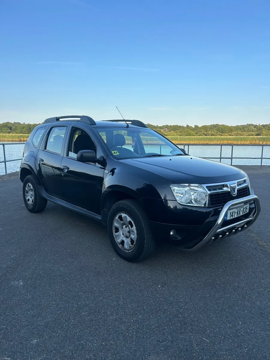 Dacia Duster ** NEW NCT** €2400 - Image 1