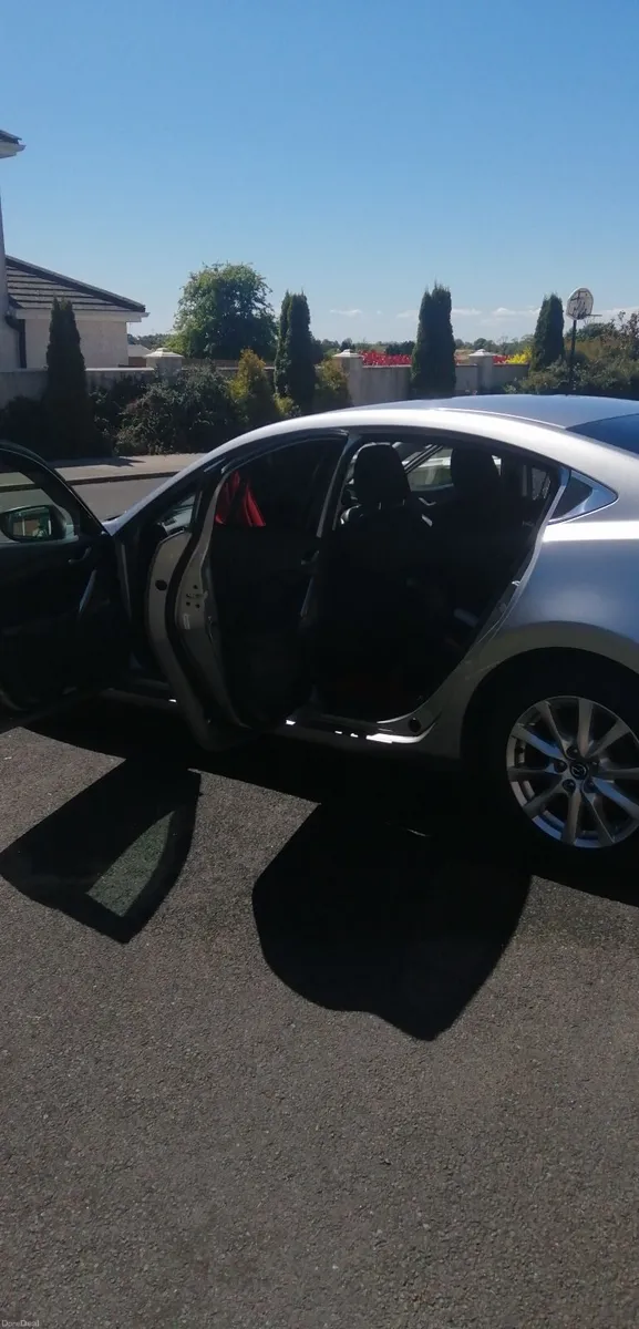 Mazda 6 - Image 2