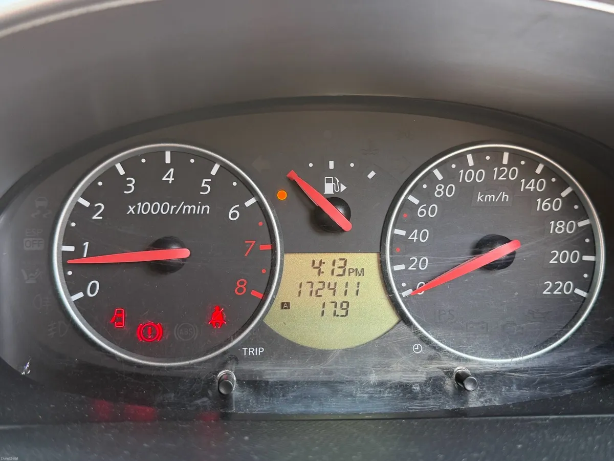 Nissan Micra 1.2L Petrol NCT 05/2027 - Image 1