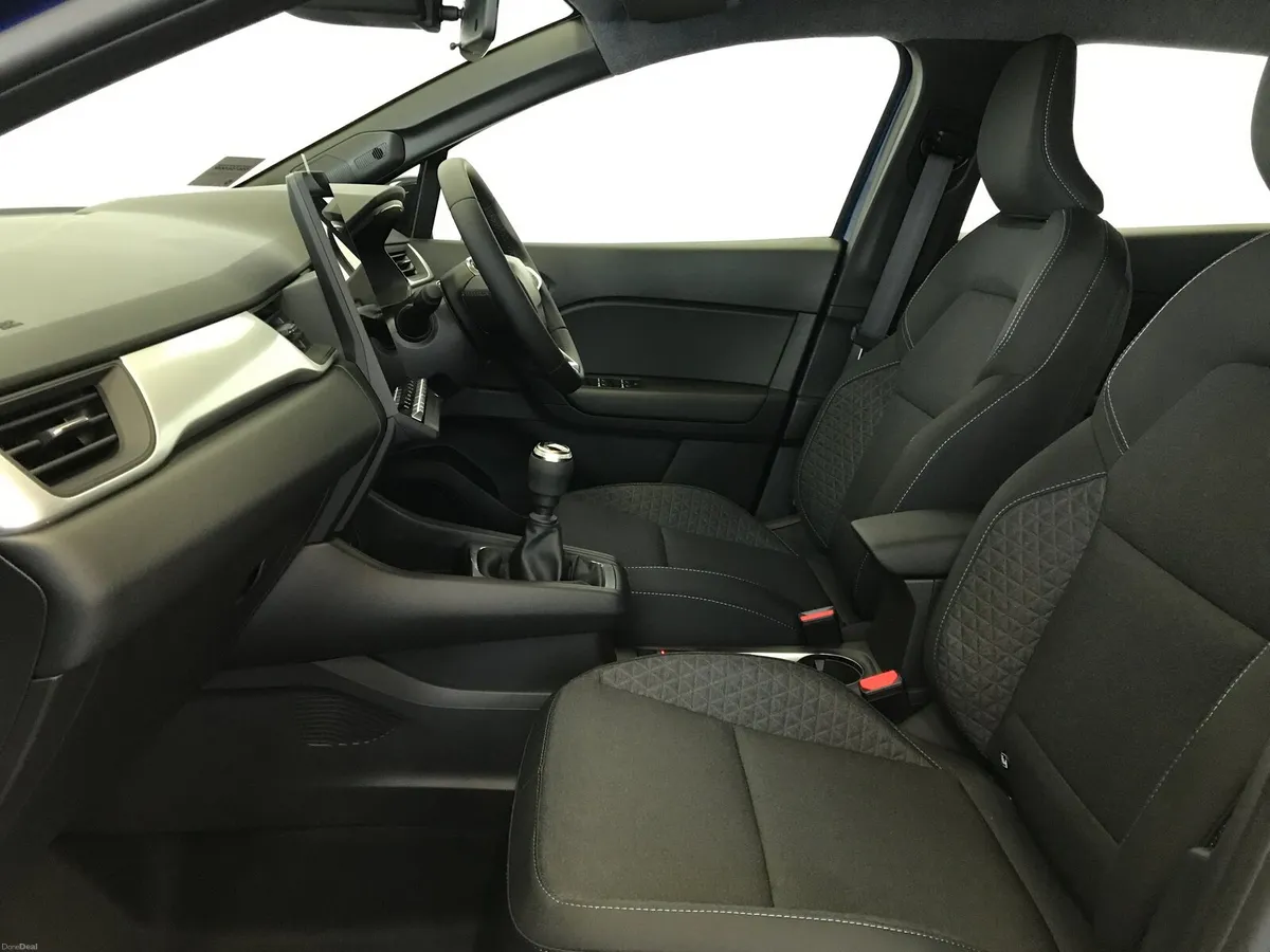 Renault Symbioz 2026 - Image 3