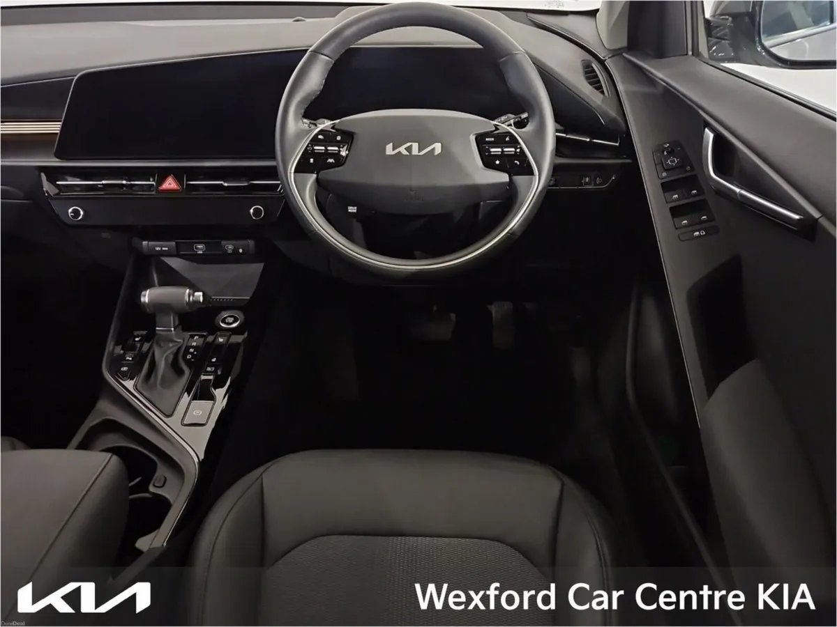 Kia Niro Niro1.6 HEV K3 - Image 3