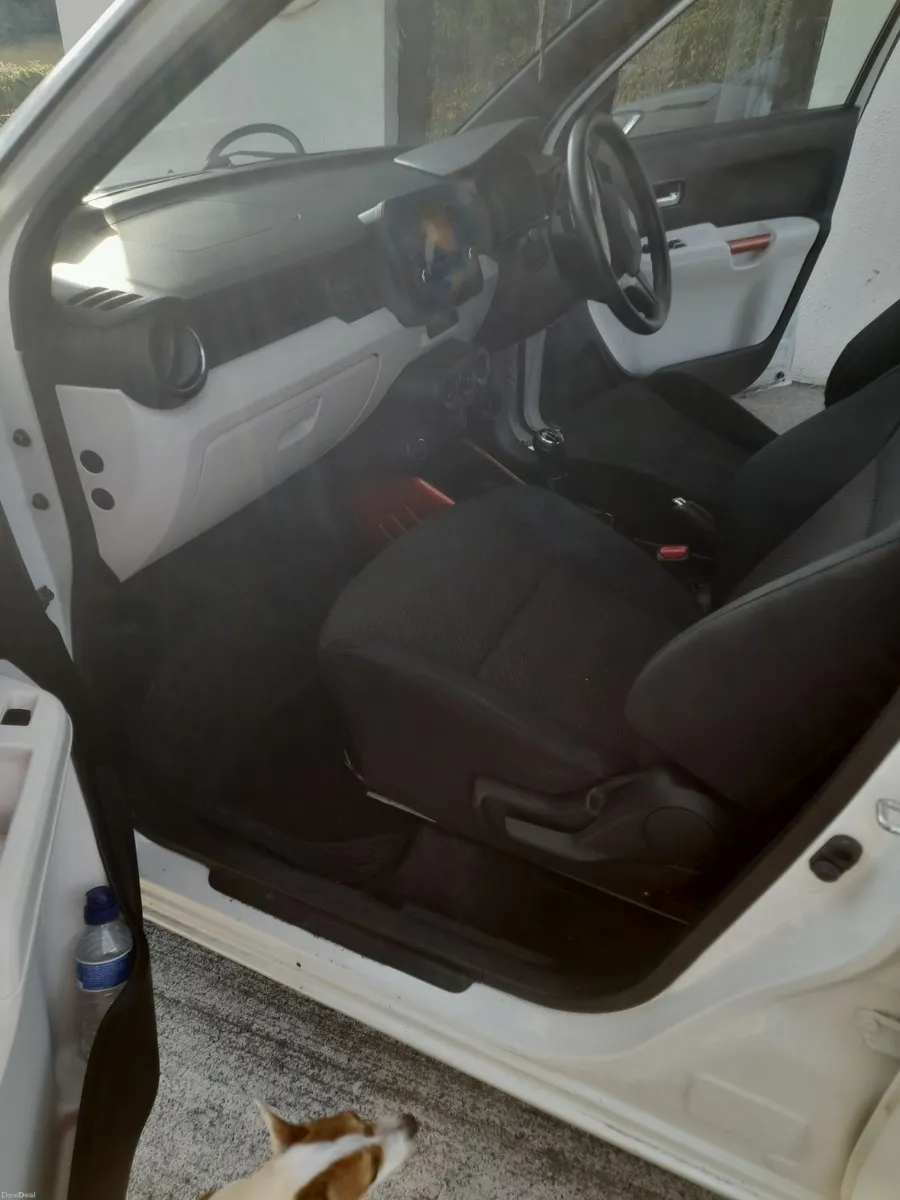 Suzuki Ignis 2020 - Image 4