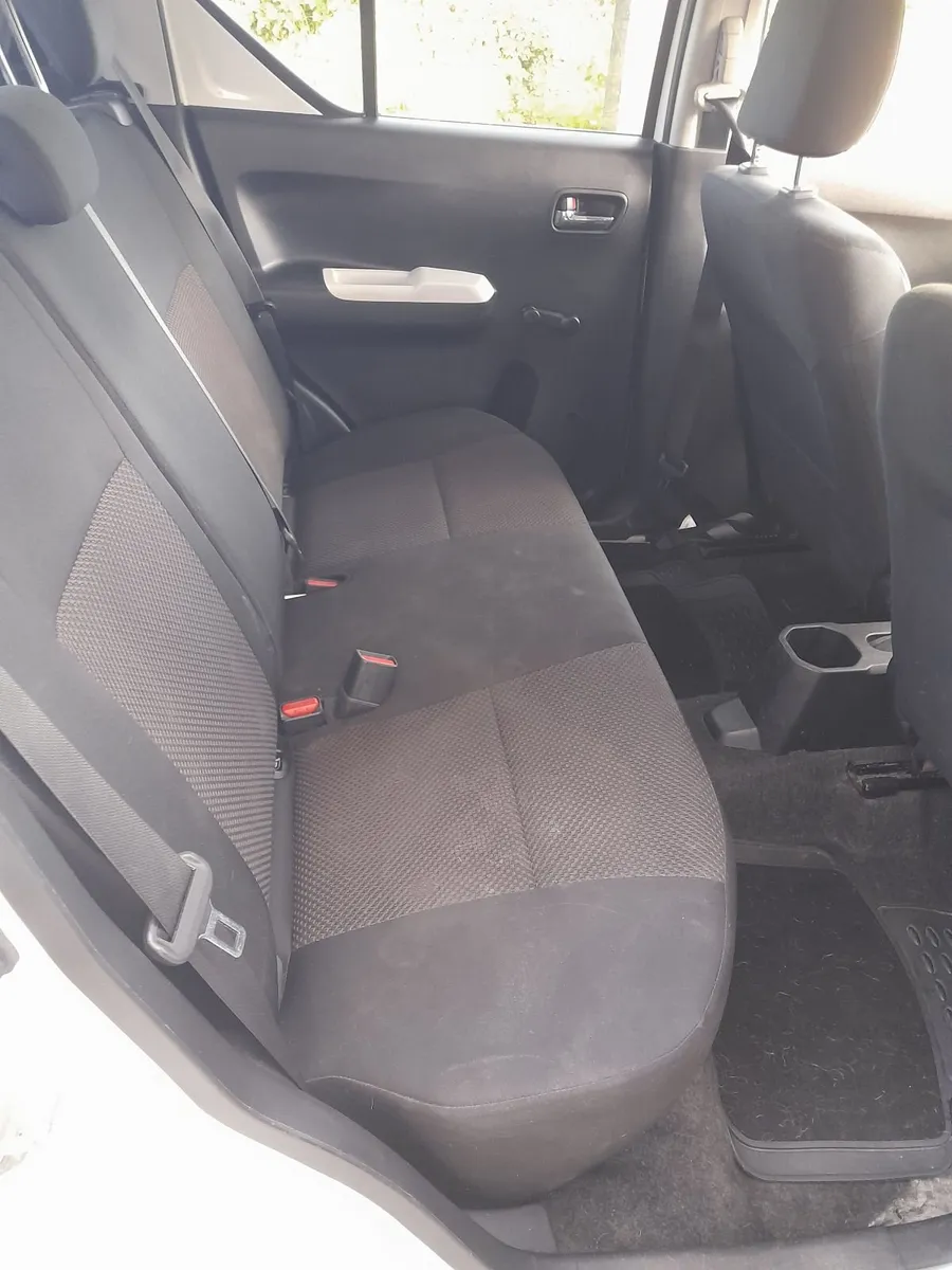 Suzuki Ignis 2020 - Image 5