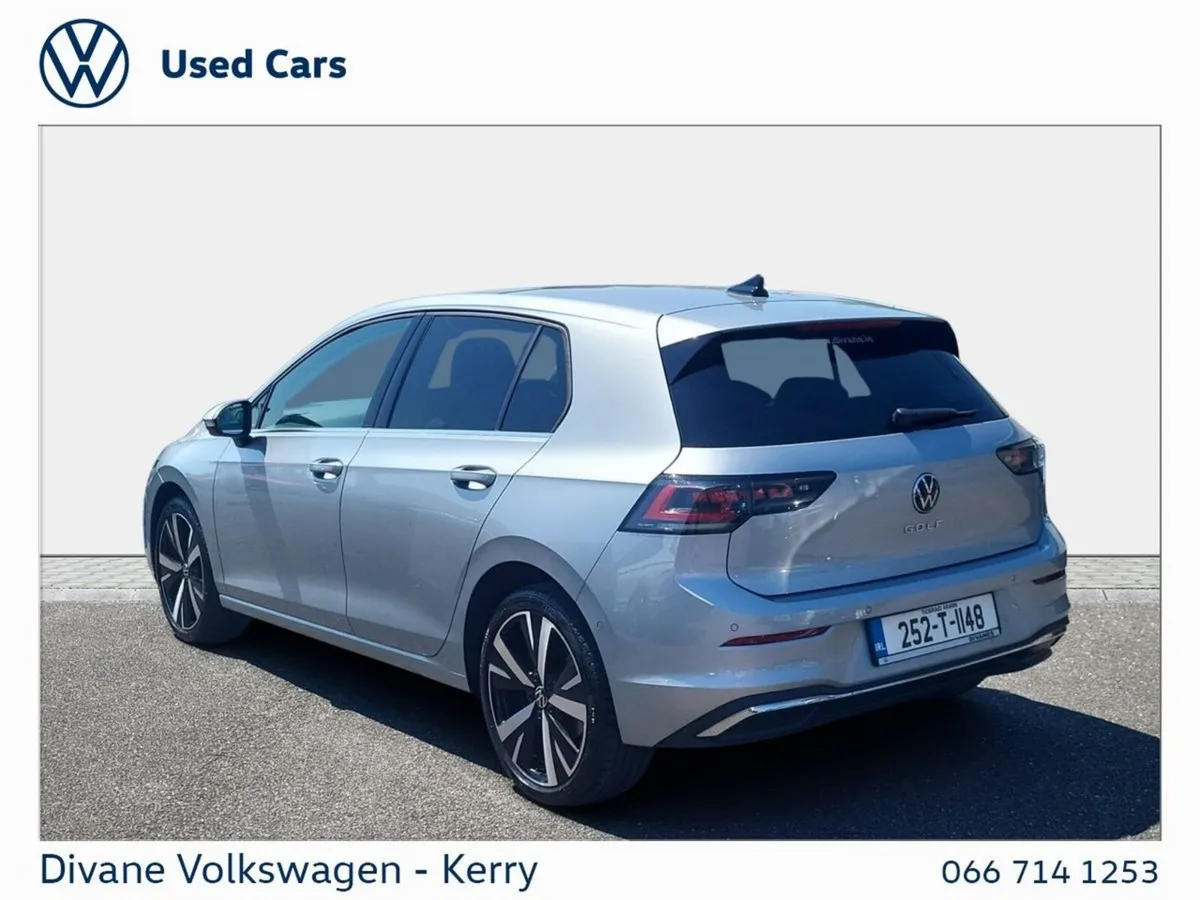 Volkswagen Golf LOADED EITH EXTRAS STYLE 2.0 TDI 1 - Image 3