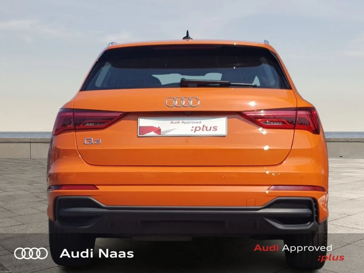 Audi Q3 35 TDI 150HP S line - Image 5