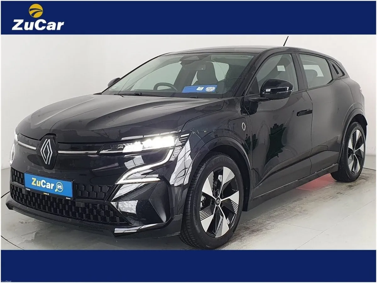 Renault Megane E-Tech 1.6 160  ICONIC - Image 6