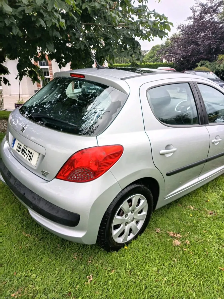 2009 Peugeot 207 - Image 3