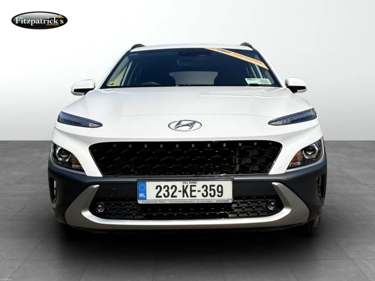 Hyundai Executive 1.0 Petrol - Image 3