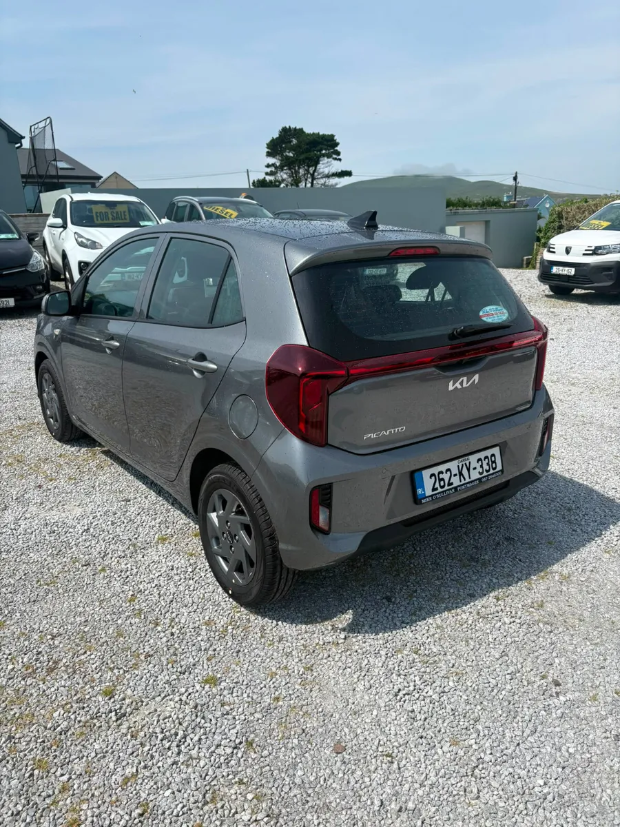 kia piccanto - Image 2