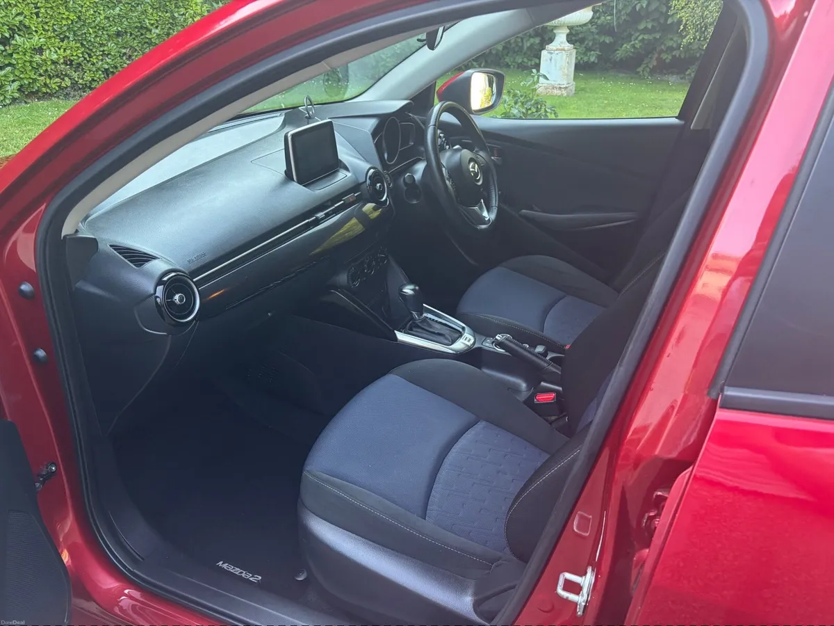 Mazda Mazda2 2016 - Image 3