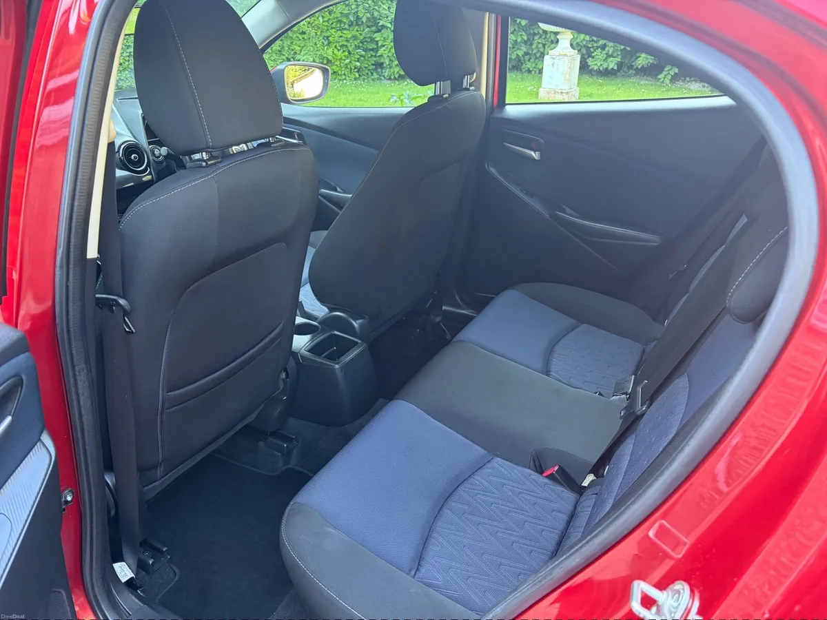 Mazda Mazda2 2016 - Image 4
