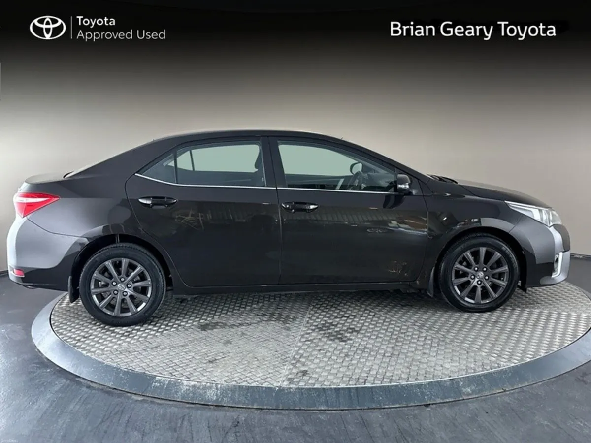 Toyota Corolla COROLLA 1.33 LUNA - Image 3