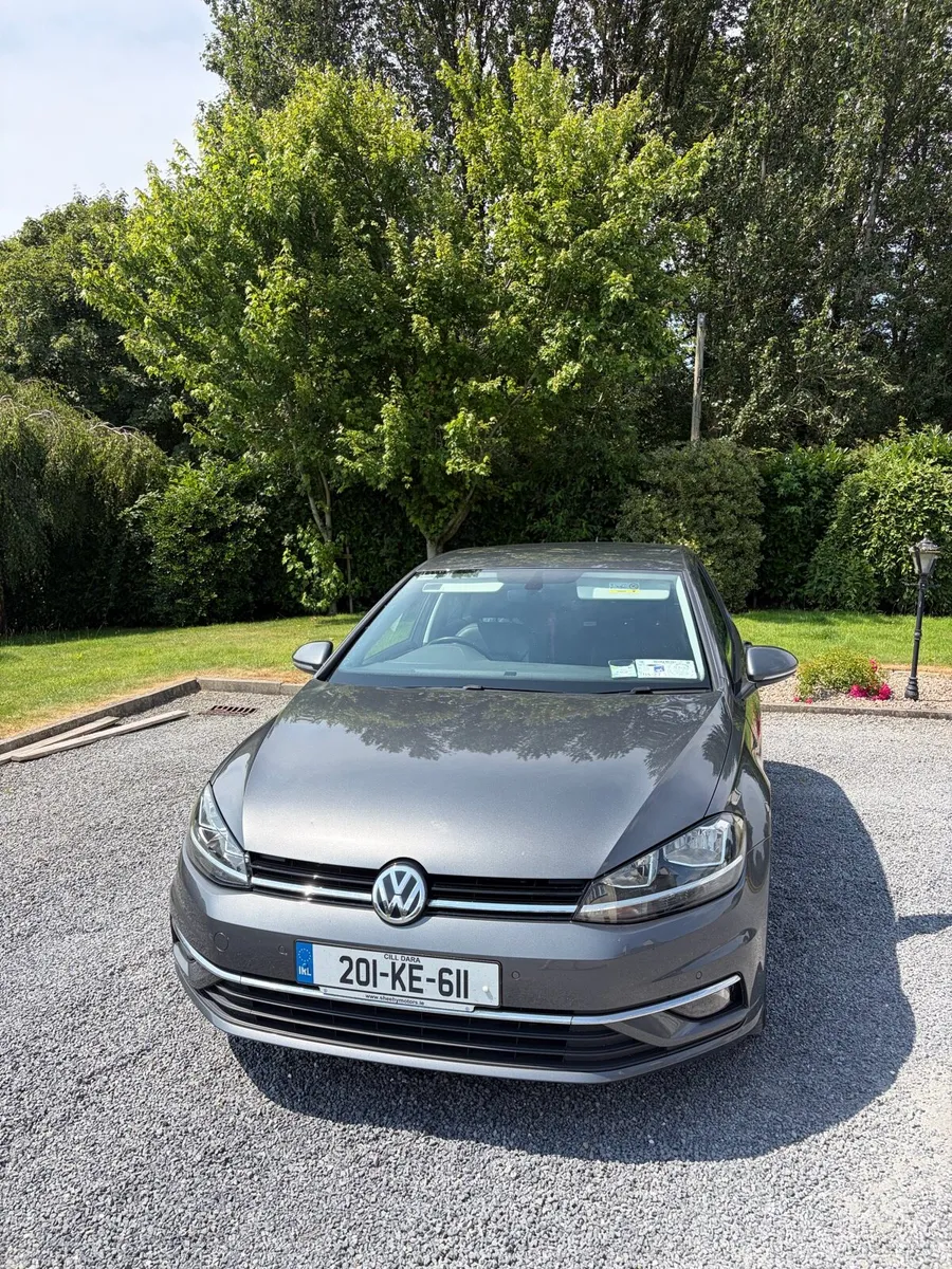 Volkswagen Golf - Image 1